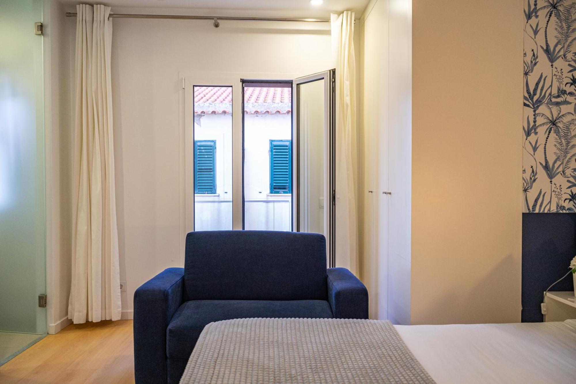 By The Sea - Nazare Bed & Breakfast Luaran gambar